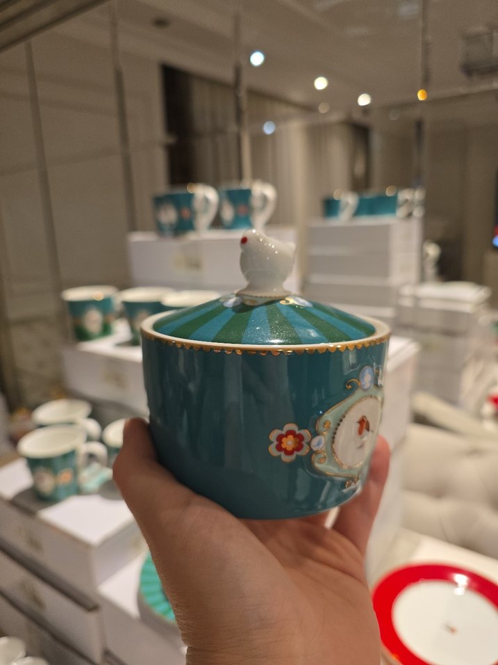 pip studio şekerlik - Görsel 2