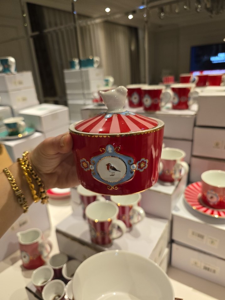 pip studio şekerlik - Görsel 2