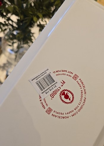 pip studio tepsi - Görsel 3