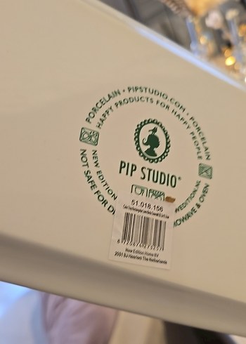 pip studio tepsi - Görsel 2