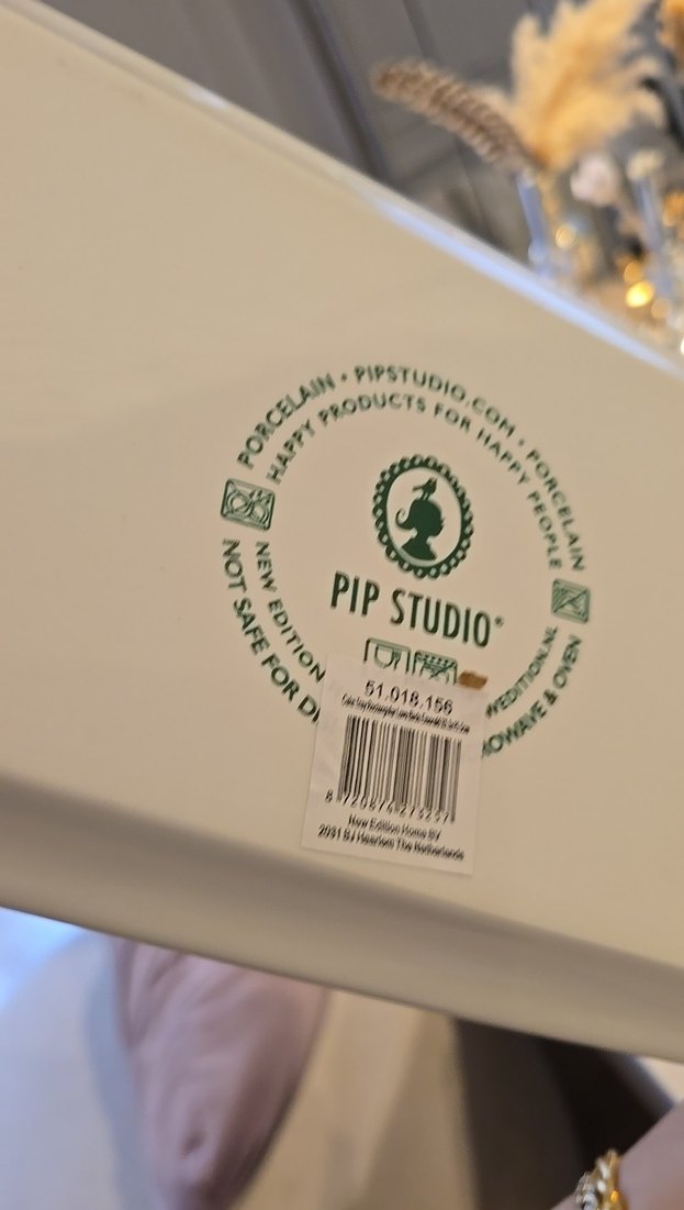 pip studio tepsi - Görsel 2