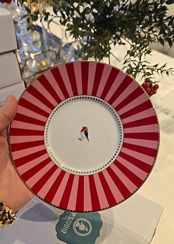 pip studio fincan - Görsel 3