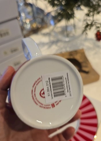 pip studio fincan - Görsel 2