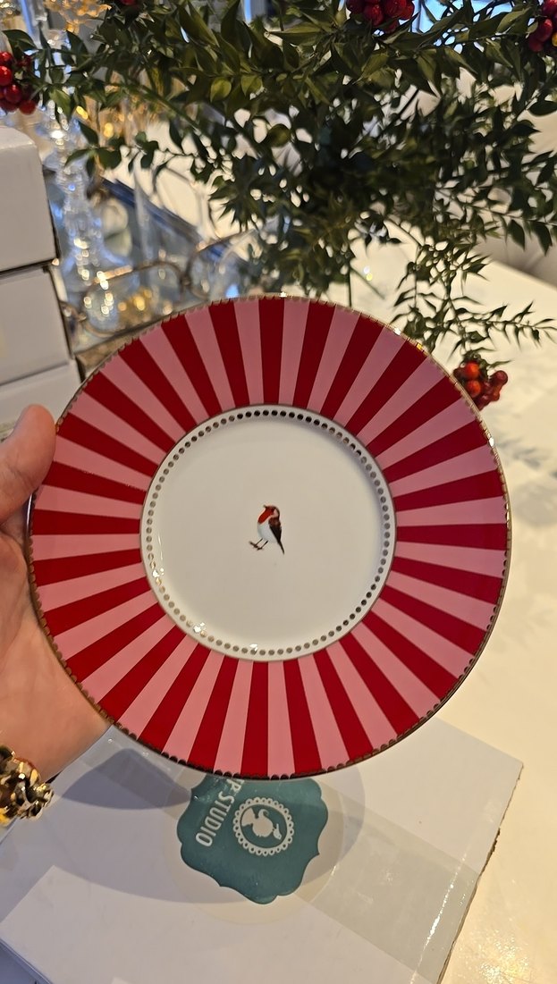 pip studio fincan - Görsel 3