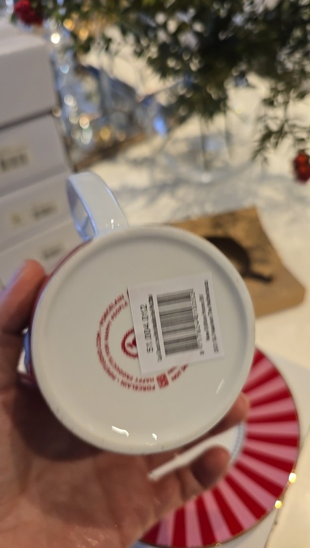 pip studio fincan - Görsel 2