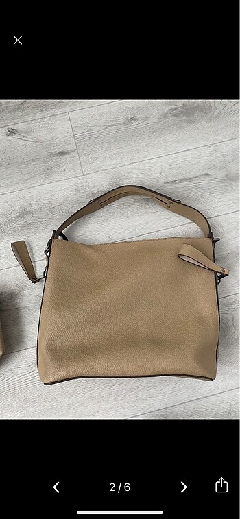 Guess Canta