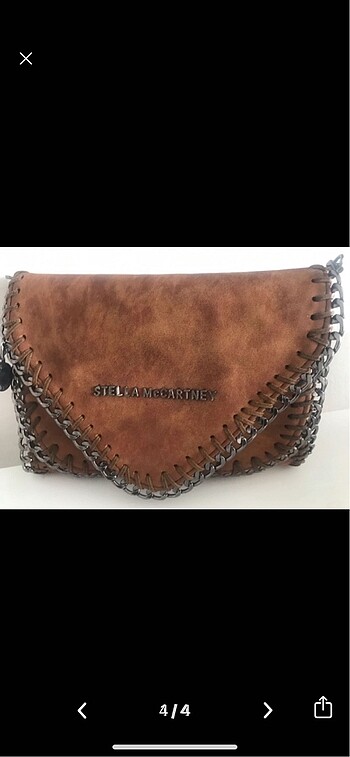 Stella Mccartney
