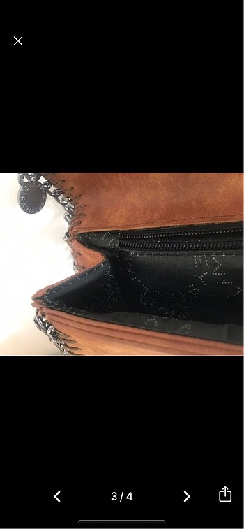 Beden Stella Mccartney