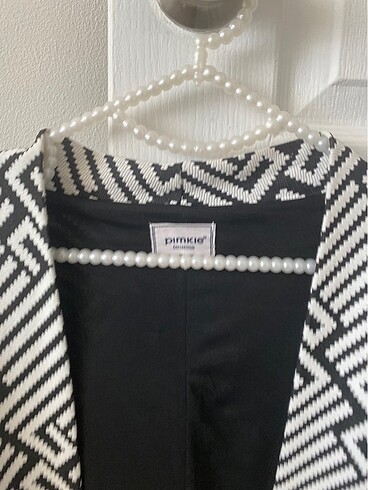 l Beden çeşitli Renk Pimkie kimono