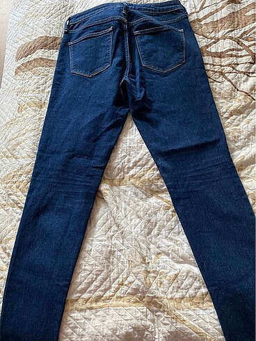 28 Beden h&m skinny jeans