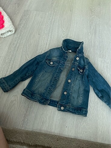 LC Waikiki Kot çeket