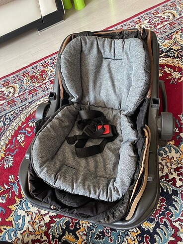 Diğer Bebek araba puset