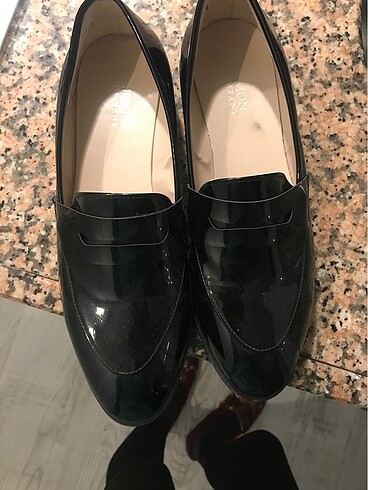Limon Company Limon company loafer rugan ayakkabi