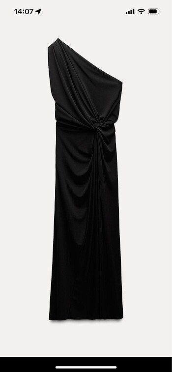Zara Zara marka elbise
