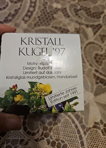 Hutschenreuther Cam Aksesuar