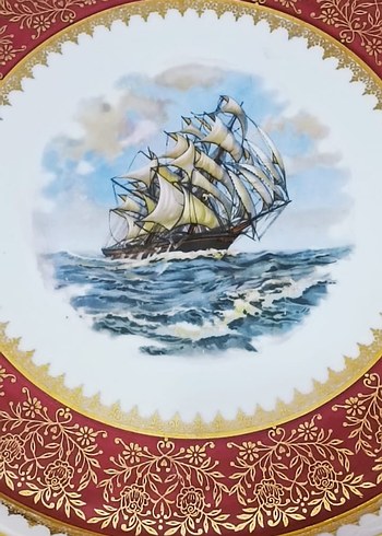 DEPOSEE SERVİS TABAĞI BÜYÜK - Görsel 6