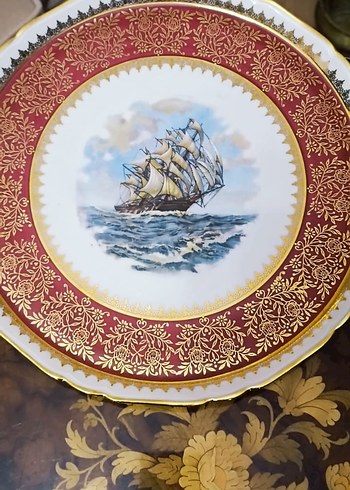 DEPOSEE SERVİS TABAĞI BÜYÜK - Görsel 5