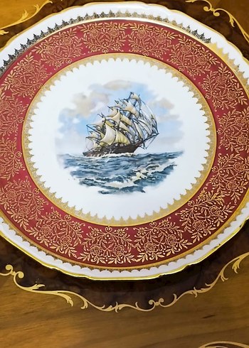 DEPOSEE SERVİS TABAĞI BÜYÜK - Görsel 2