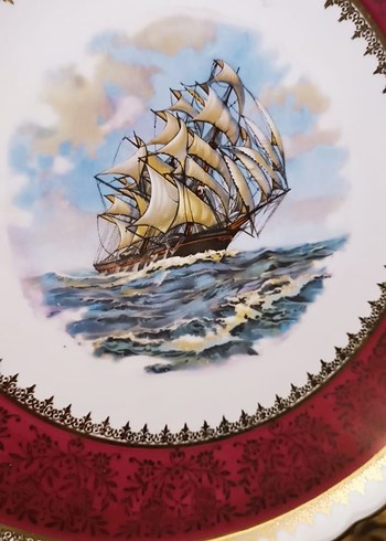 DEPOSEE SERVİS TABAĞI BÜYÜK - Görsel 4