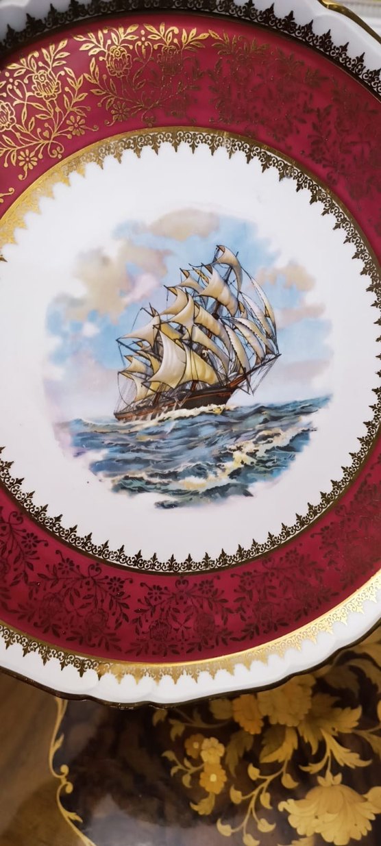 DEPOSEE SERVİS TABAĞI BÜYÜK - Görsel 3