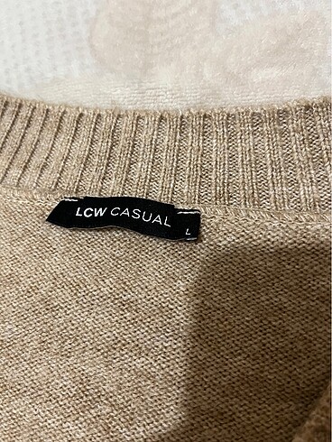 LC Waikiki Lcw Süveter