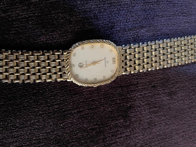 Romanson 24k gold wintage