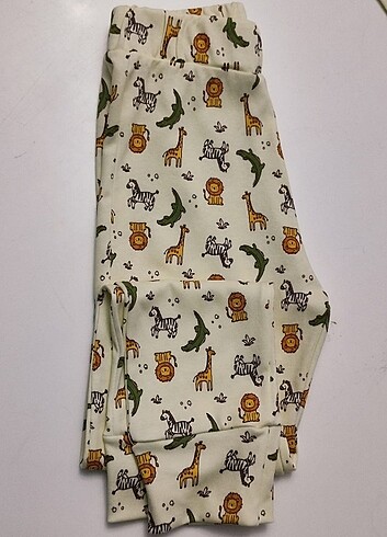 Diğer Pijama takımı