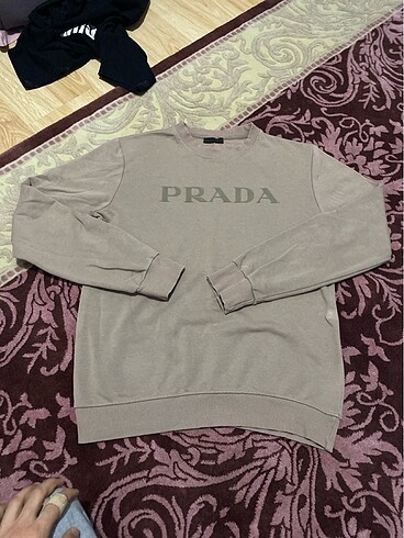 Prada orj sweat