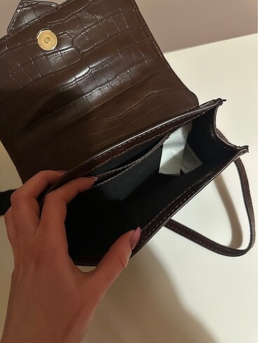 Zara Zara çanta