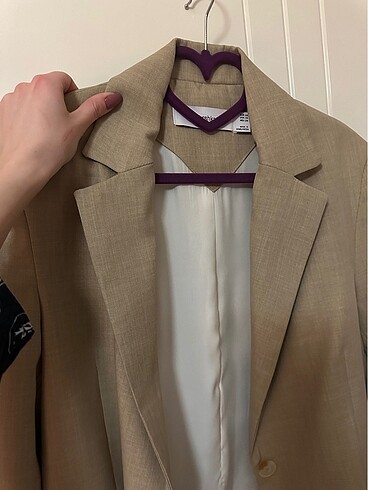 Bershka Bershka blazer ceket