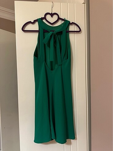 Zara Zara elbise