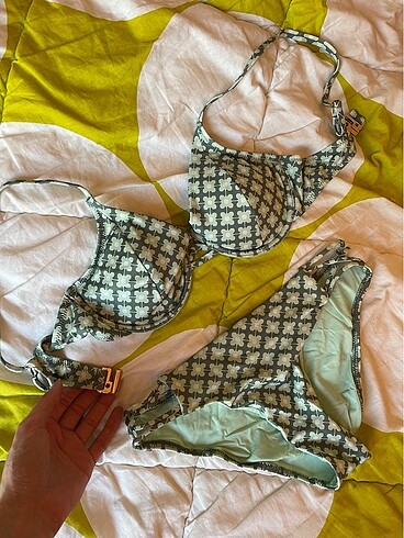 penti bikini takımı