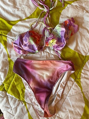 bikini takımı