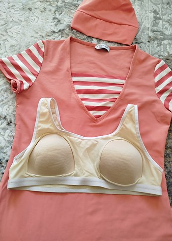 yarım haşema - Görsel 3