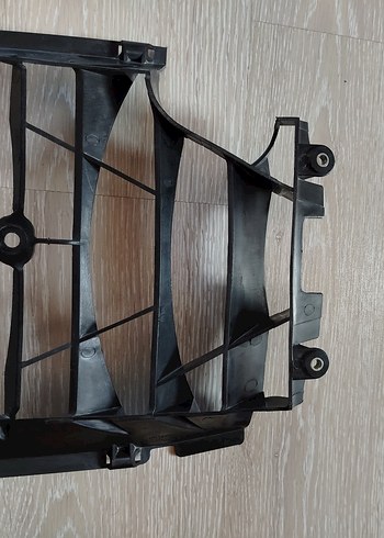 bajaj Pulsar Ns 200 radyatör koruma kapağı - Görsel 2