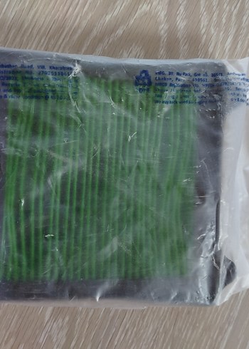 bajaj hava filtresi Pulsar 200 Ns dominar 250-400 yeni modelj - Görsel 4