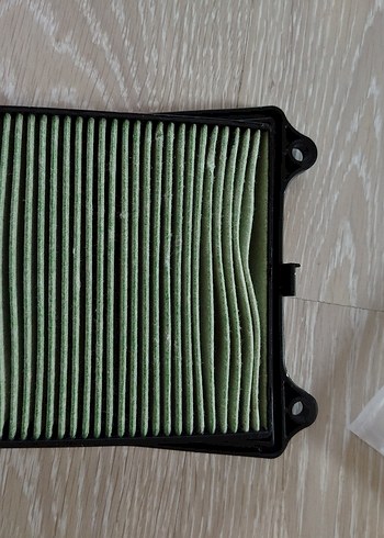 bajaj hava filtresi Pulsar 200 Ns dominar 250-400 yeni modelj - Görsel 2