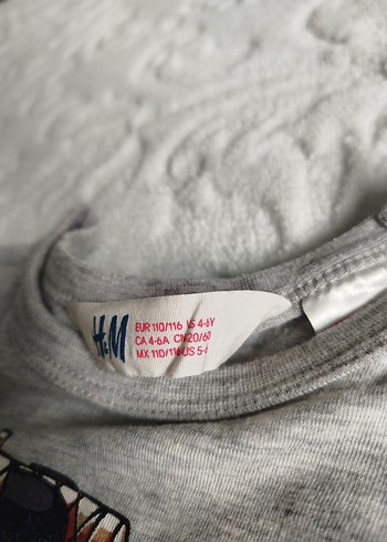 Gri Lego Ninjago Baskılı Erkek Sweatshirt - Görsel 4