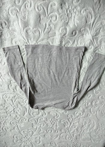 Gri Lego Ninjago Baskılı Erkek Sweatshirt - Görsel 5