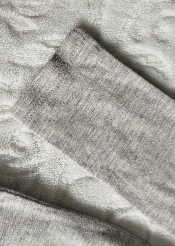 Gri Lego Ninjago Baskılı Erkek Sweatshirt - Görsel 3