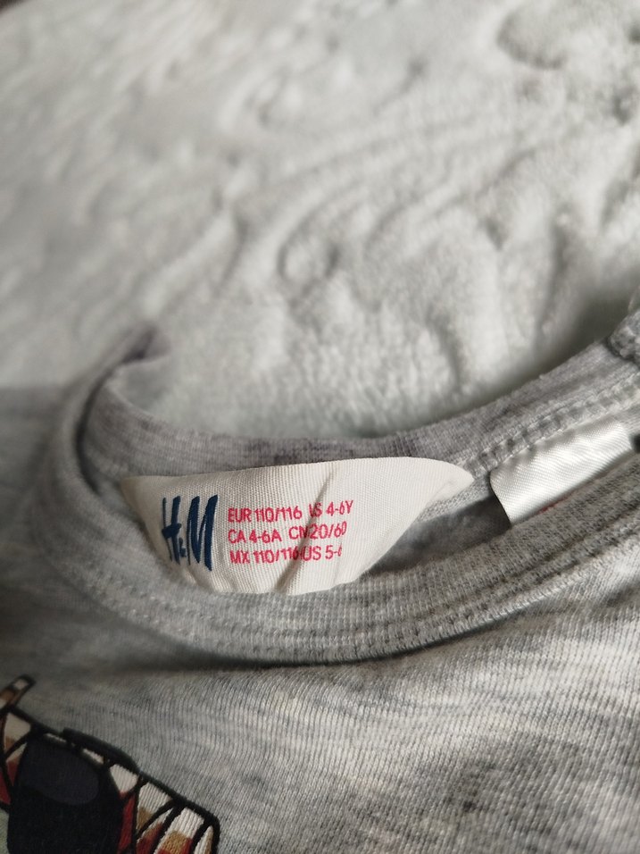 Gri Lego Ninjago Baskılı Erkek Sweatshirt - Görsel 4