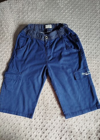 Silver Polo 12-13 Yaş