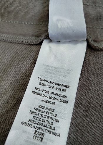 Kadın Gri Rahat Eşofman Altı - Görsel 6