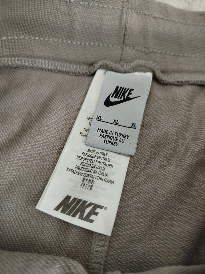 Kadın Gri Rahat Eşofman Altı - Görsel 5