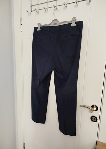 lacivert Erkek kumaş - Görsel 3