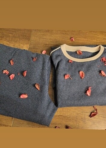 Diğer Esortman takimi L XL uyumlu