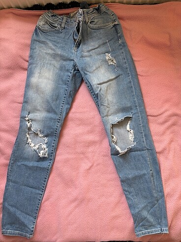 LCW jean