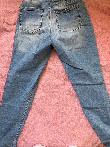 LC Waikiki LCW jean