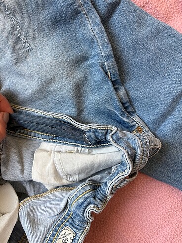 s Beden LCW jean