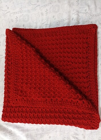 Bebek Battaniyesi  - Görsel 5